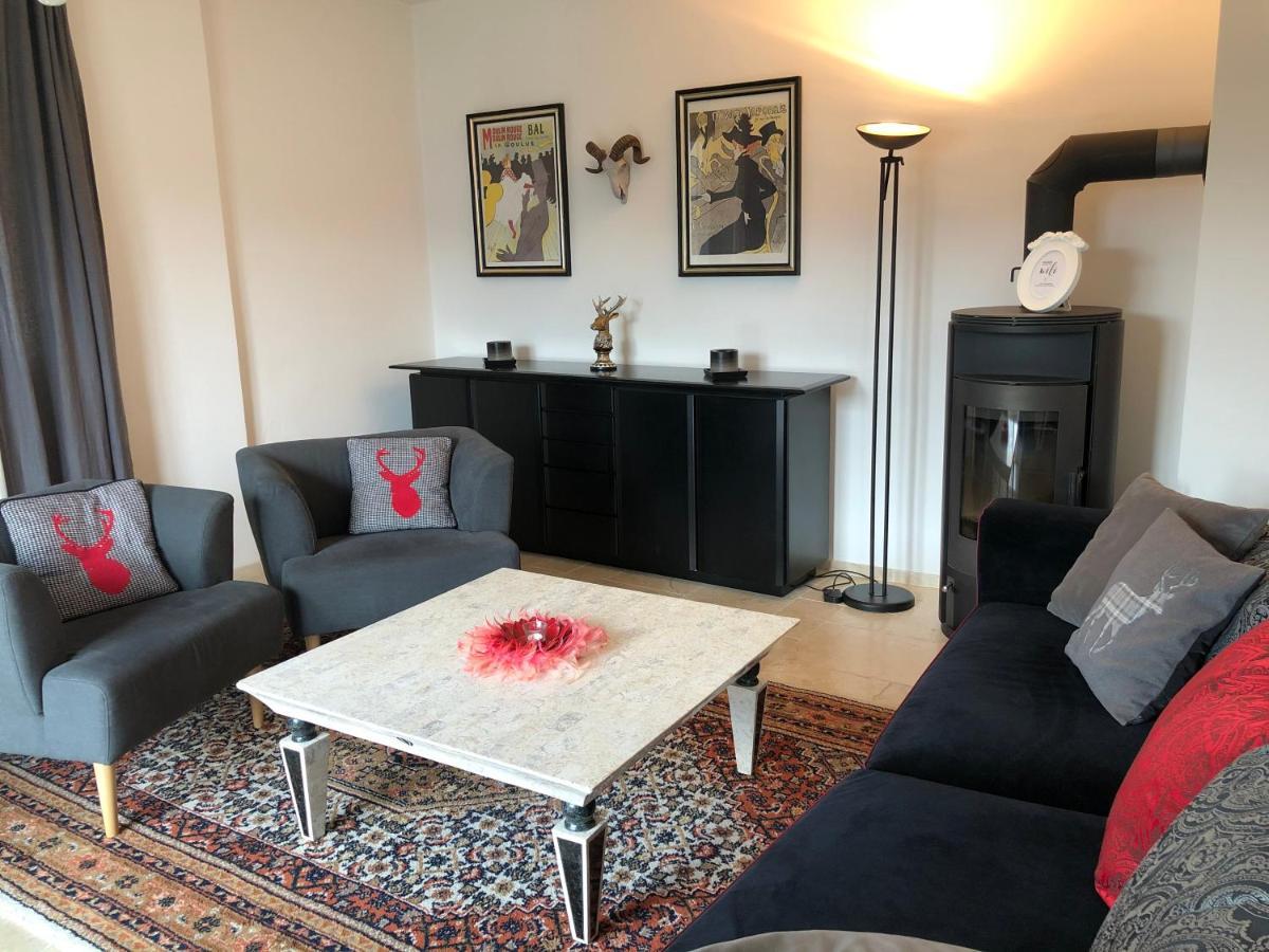 Haus Edeltraut Διαμέρισμα Bad Mitterndorf Εξωτερικό φωτογραφία
