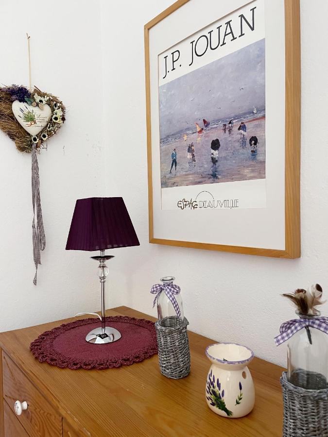 Haus Edeltraut Διαμέρισμα Bad Mitterndorf Εξωτερικό φωτογραφία