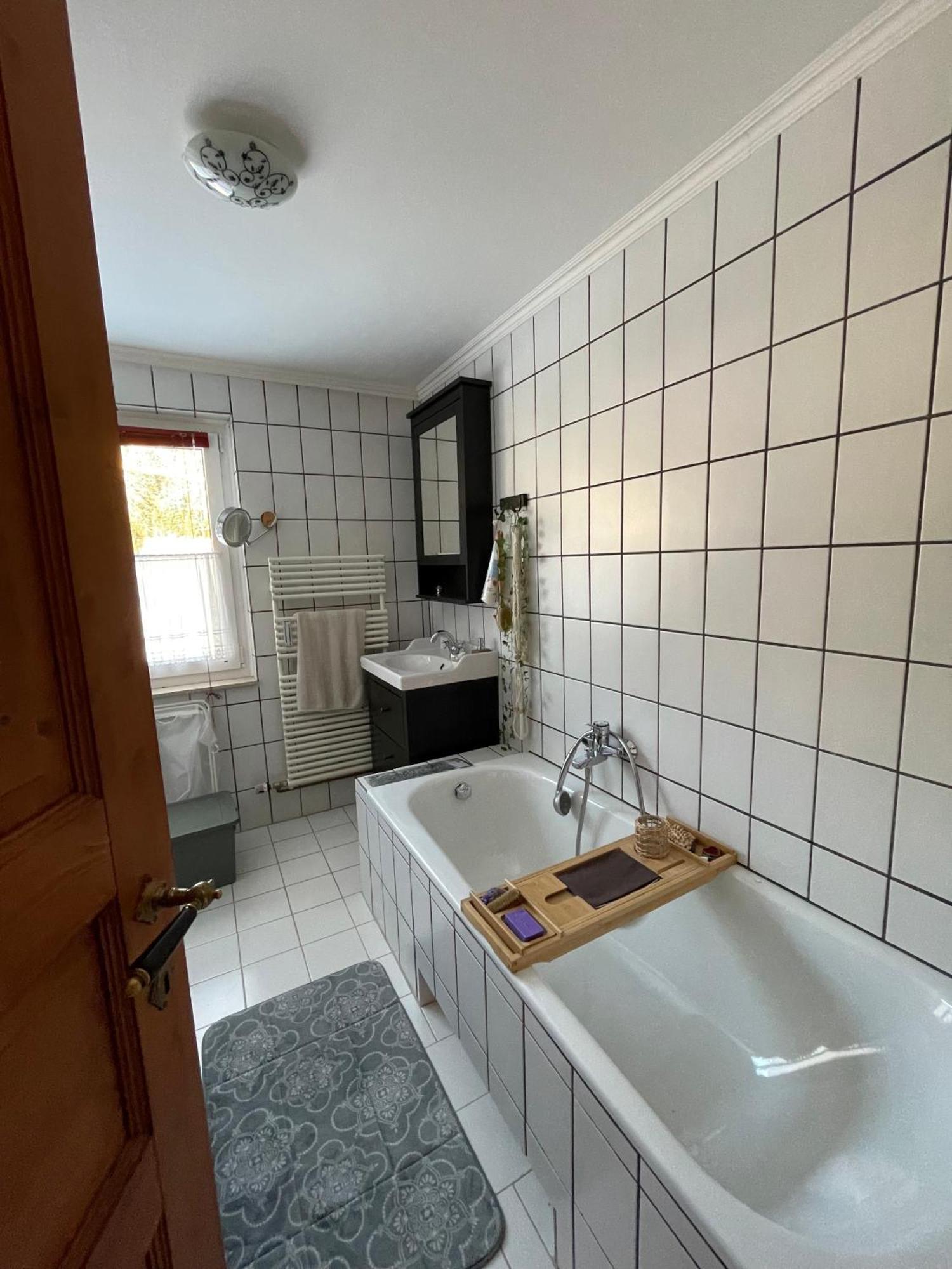 Haus Edeltraut Διαμέρισμα Bad Mitterndorf Εξωτερικό φωτογραφία