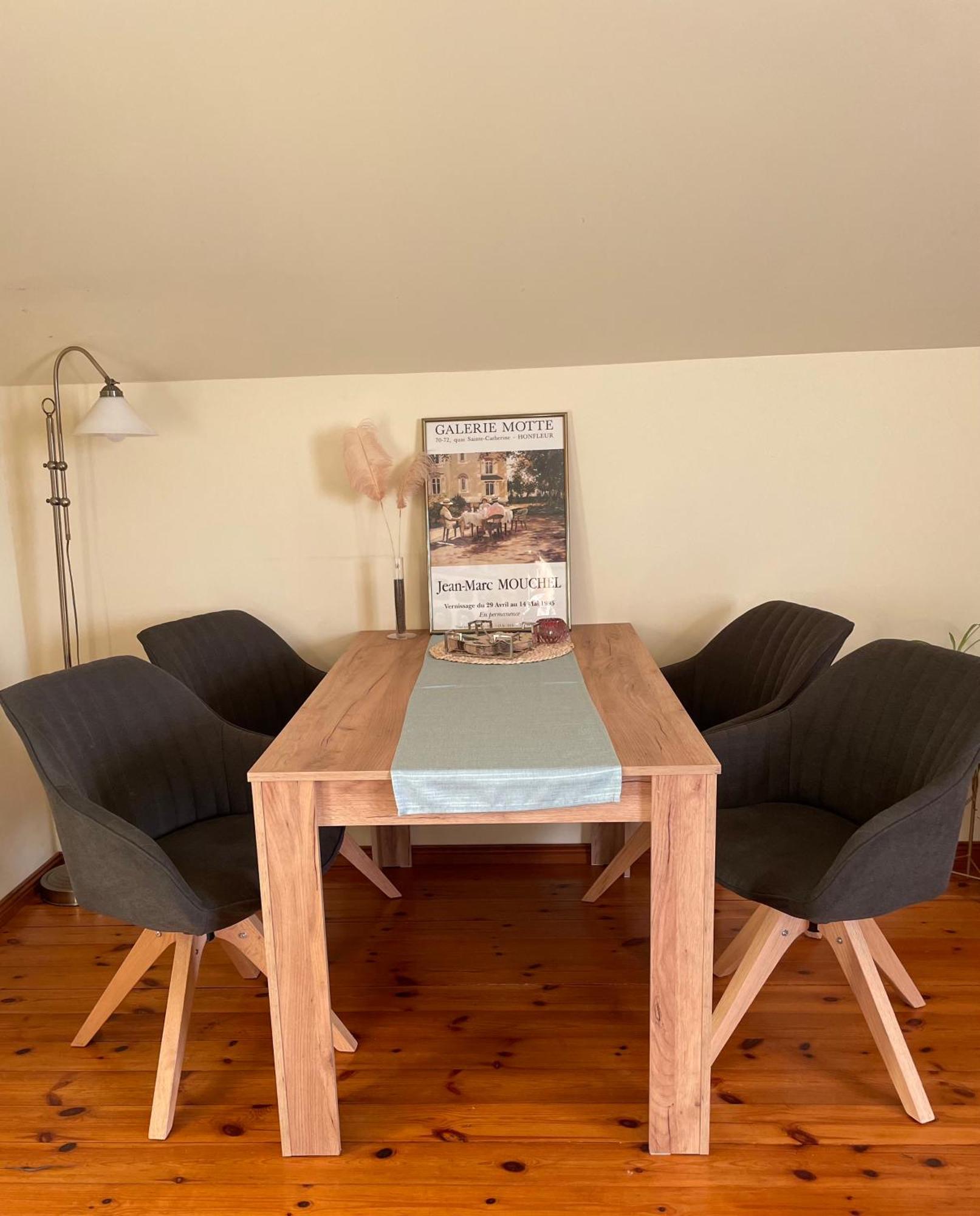 Haus Edeltraut Διαμέρισμα Bad Mitterndorf Εξωτερικό φωτογραφία
