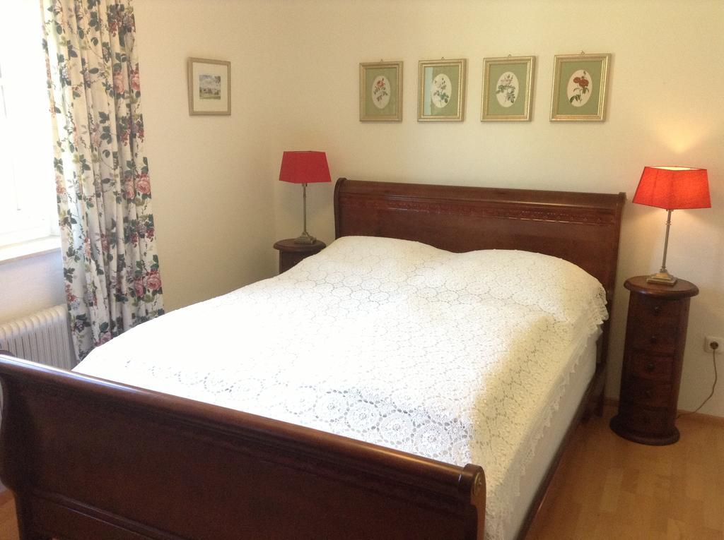 Haus Edeltraut Διαμέρισμα Bad Mitterndorf Δωμάτιο φωτογραφία